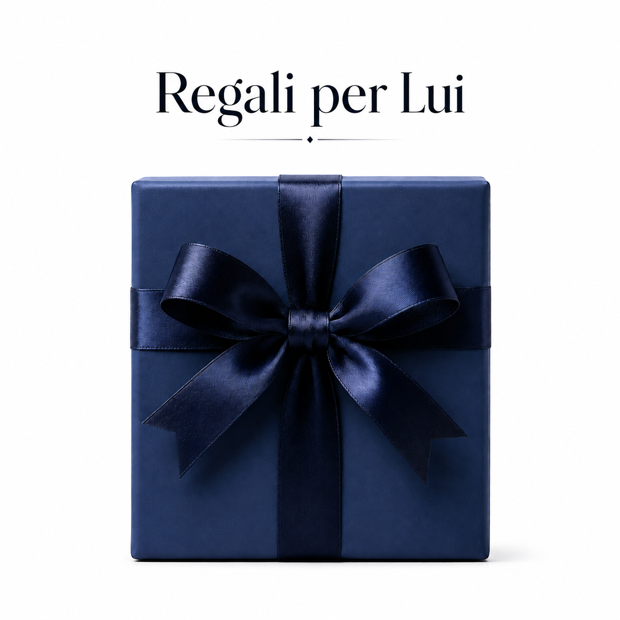 Regali per Lui