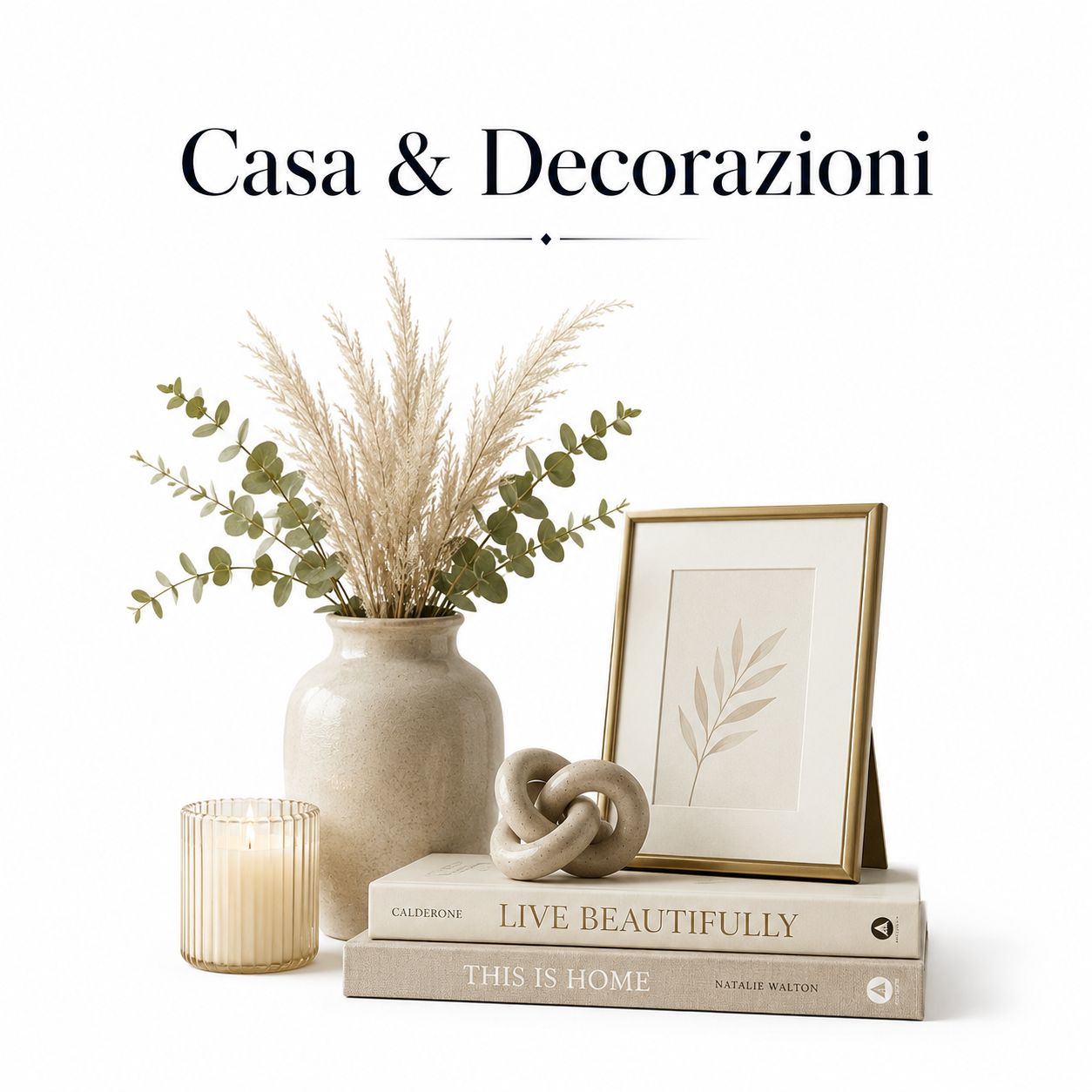 Casa & Decorazioni