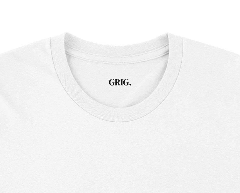 T-shirt unisex "Sei così inutile che se sparissi, risparmieremmo "