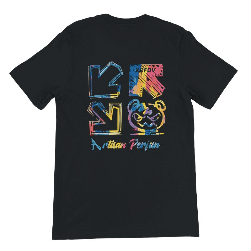 T-shirt unisex Urban #2