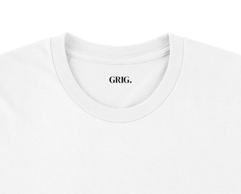 T-shirt Urban unisex Fuck