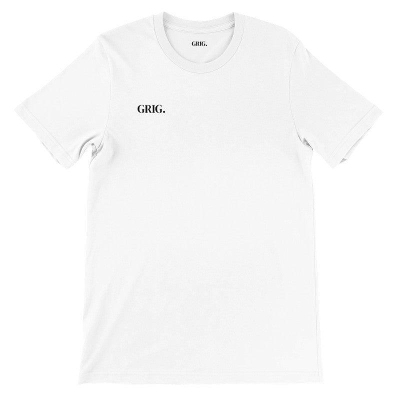 T-shirt Urban unisex Fuck