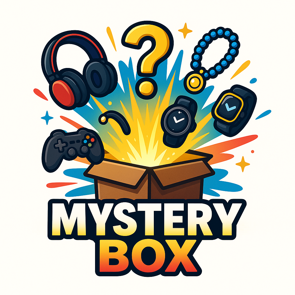 Mystery box S