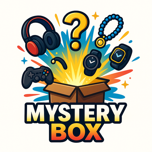 Mystery box S