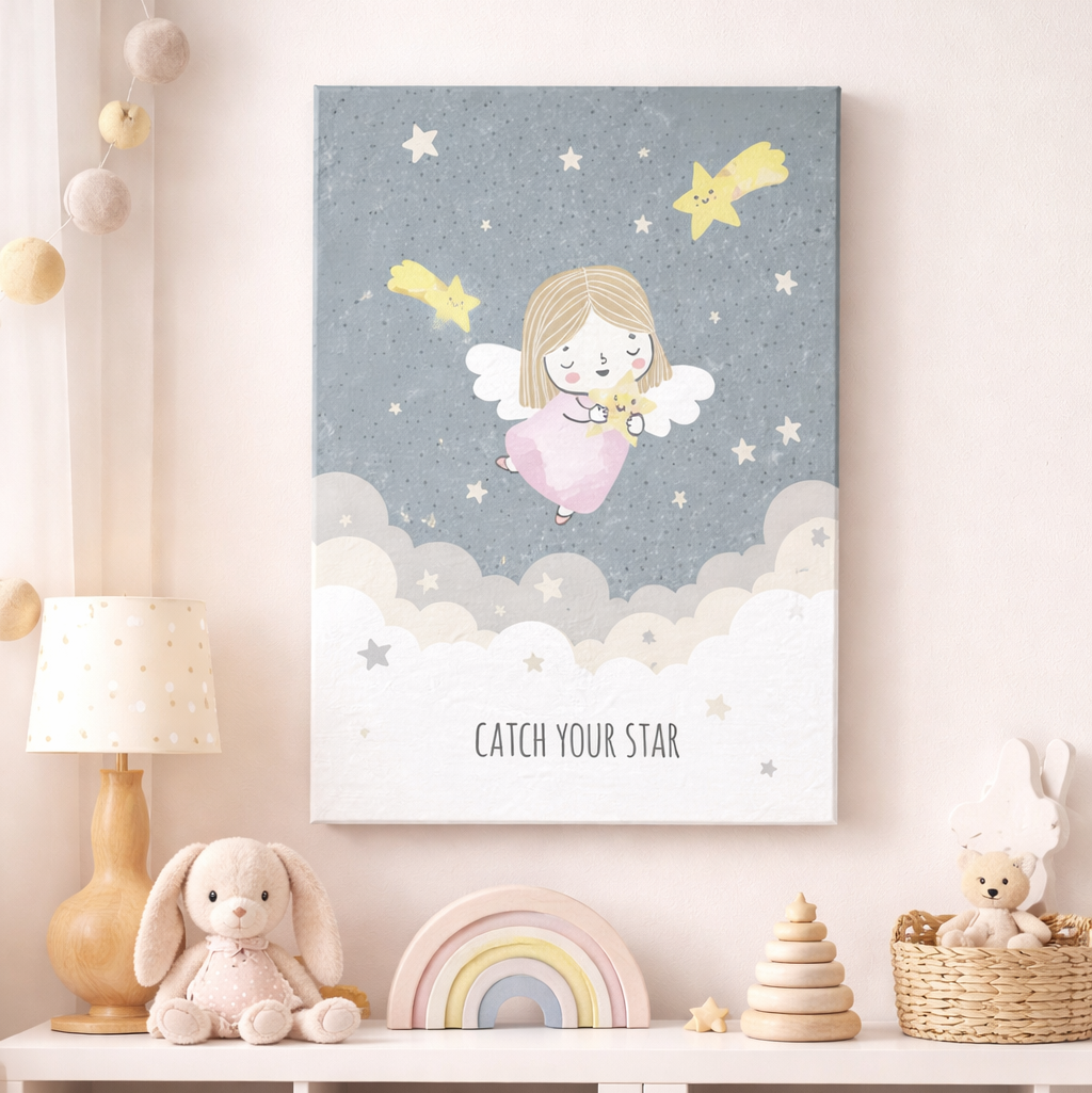 Cattura la Tua Stella