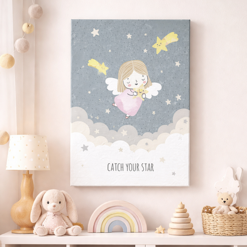 Cattura la Tua Stella