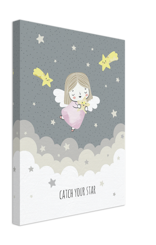 Cattura la Tua Stella